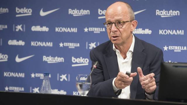 Жорди Кардонер смята, че Барселона ще промени трансферната си политика