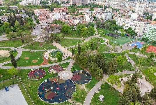 180 снимки до момента за конкурса „Моят град е моята крепост“