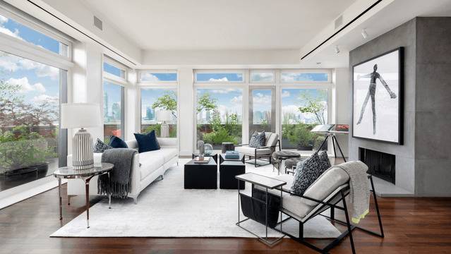 Мерил Стрип обяви за продажба своя луксозен мезонет в Ню Йорк