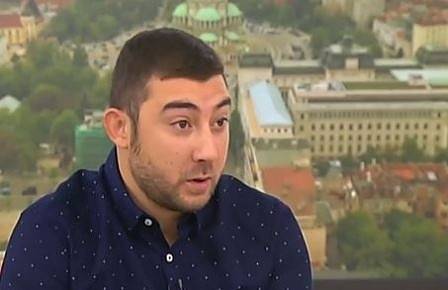 Карлос Контрера: Не е задължително балотажът в София да е между Манолова и Фандъкова