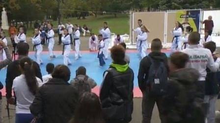 Европейската седмица на спорта ще бъде открита днес