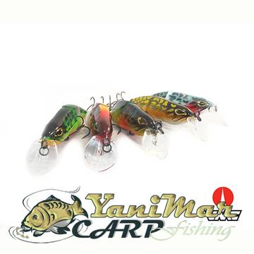 Воблери Rozemeijer Little Temptation