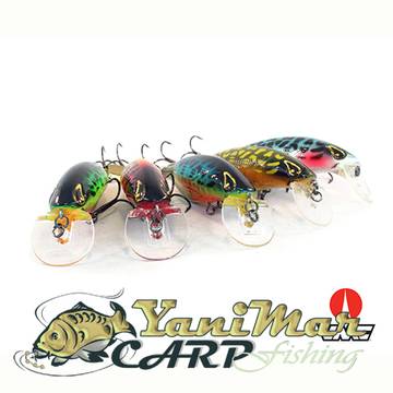 Воблери Rozemeijer Propzzz