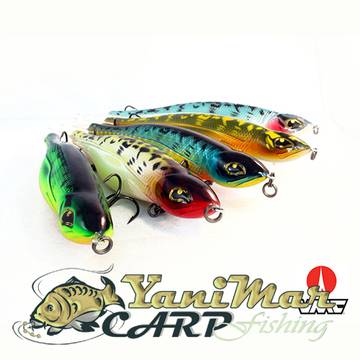 Воблери Rozemeijer Tracker