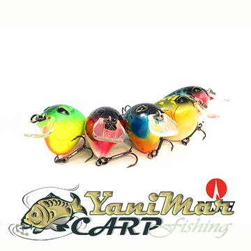 Воблери Rozemeijer Fat Izy