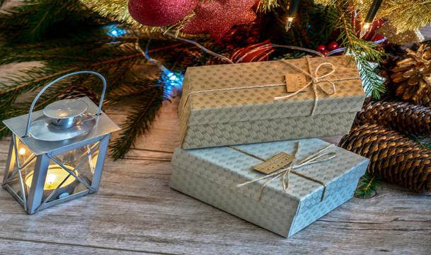 Как да намерим подходящ подарък за мъж тази Коледа?