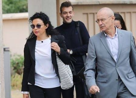 Евгения Банева: Не разбирам обвиненията срещу мен