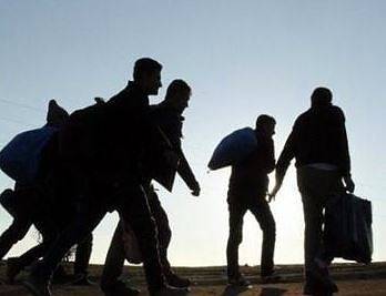 167 души станали жертва на организирана престъпна група за трафик на работници