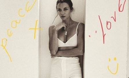 Диляна Попова на 38: Щастлива съм, че с годините разбирам смисъла