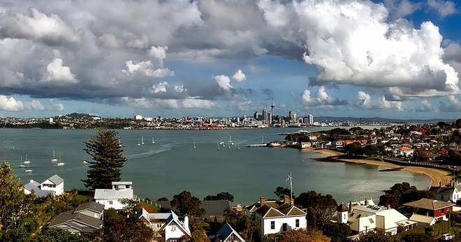 Нова Зеландия се присъедини към TMClass