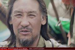 Якутски Шаман Войн Иска да Изгони Путин