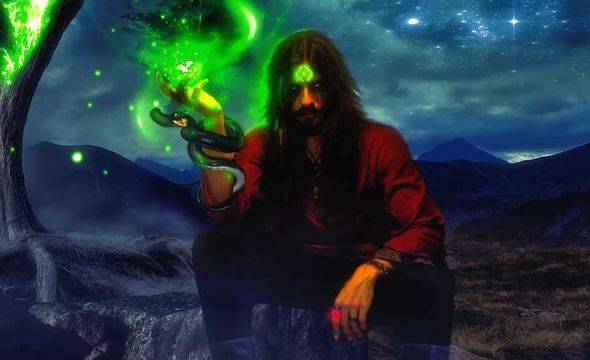 ДЕСЕТТЕ ЗАПОВЕДИ НА МАГОВЕТЕ БОГОМИЛИ