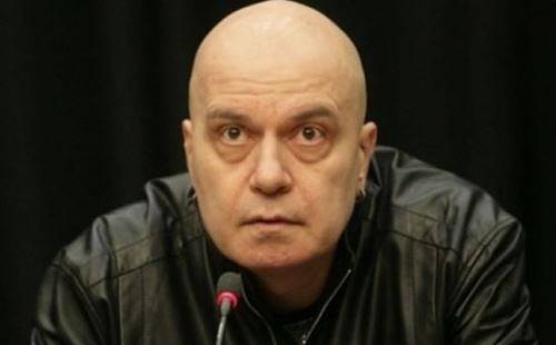 Телевизията на Слави тръгва след изборите, Милен Цветков ще има предаване