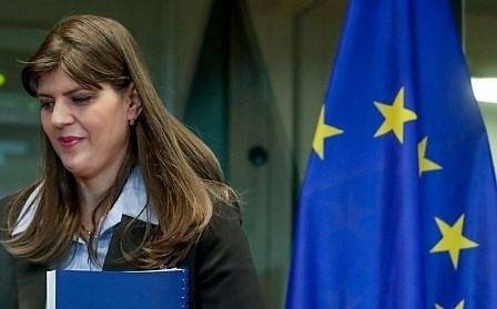 ЕП и Съветът на ЕС одобриха Лаура Кьовеши за европейски главен прокурор