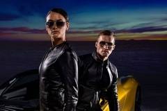 McLaren представи нова колекция слънчеви очила