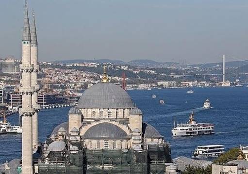 Няма пострадали български граждани при земетресението в Истанбул