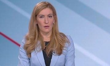 Николина Ангелкова: Държавата ще подкрепи сектора с подаването на колективен иск към „Томас Кук”