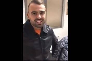 Вижте как се гавраят с Ричард и какво прави той за 50 лева (ВИДЕО)