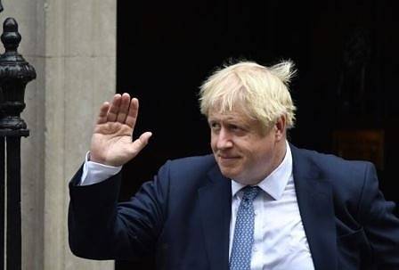 Борис Джонсън: Страната ни ще напусне ЕС на 31 октомври