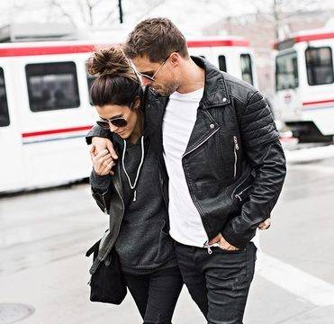 Съвети за грижа на дрехите от естествена кожа