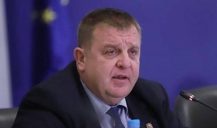 Каракачанов: България да не подкрепя започване на преговори на Северна Македония за ЕС на този етап