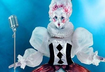 Кои са мистериозните звезди в „Маскираният певец“