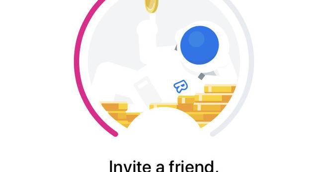 20 лв. бонус за всеки нов потребител в Revolut