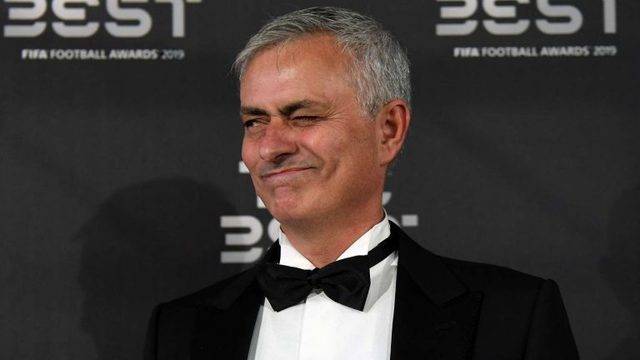 Моуриньо иска да се завърне в Реал Мадрид, след като отказа редица работни места