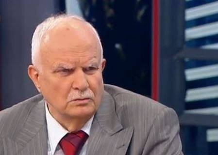 Никола Филчев: Съюзът на съдиите, Калпакчиев и БХК се хранят от парите на Сорос и олигарха Прокопиев