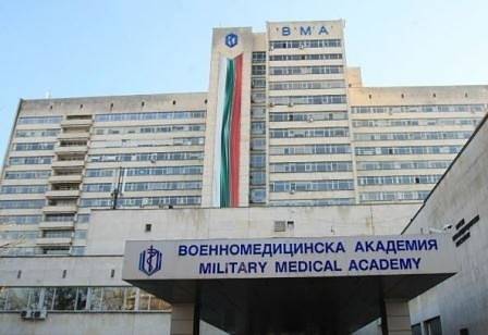 Кардиолози от ВМА преглеждат безплатно за Деня на сърцето