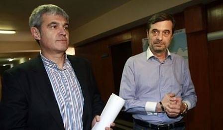 Синдикатите се подредиха зад кандидат-кметове на ГЕРБ