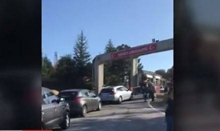 Опашки на границата с Турция: Над 12 часа преминаването през „Малко Търново” и „Лесово” е затруднено