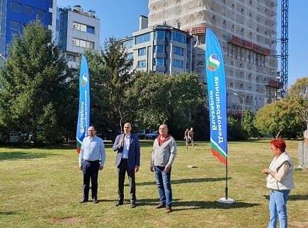 „Демократична България“ използва каузи на НПО и граждански организации за политически цели