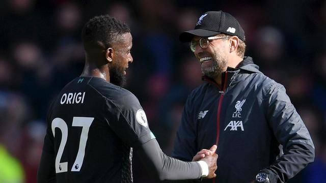 Клоп остава спокоен след трудната победа на Ливърпул