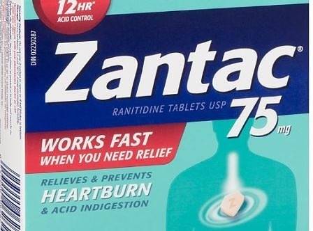 От опасения, че предизвиква рак: в САЩ изтеглят лекарство срещу киселини и язви, продавано и в България