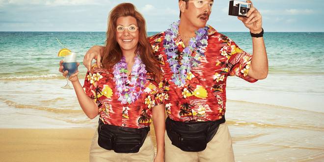 Кой измисли туризма?