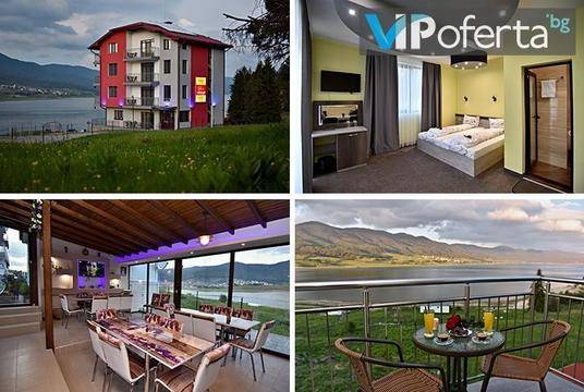 Почивка в Сърница – Къща за гости Хисарски