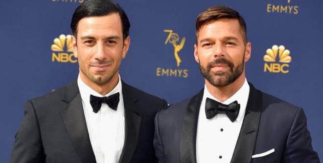 Рики Мартин и съпругът му Джван Йосеф чакат четвъртото си дете