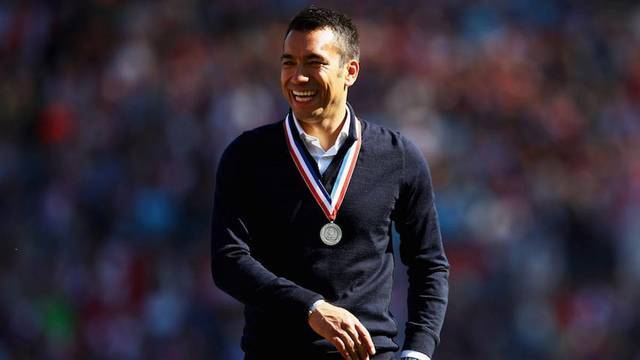 Ван Бронкхорст подписa с Ман Сити в плана за наследяване на Гуардиола