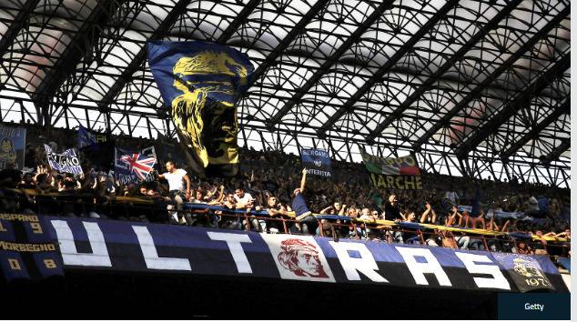 Какво означава думата ултрас?