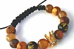 Луксозна Авторска Гривна Cleopatra