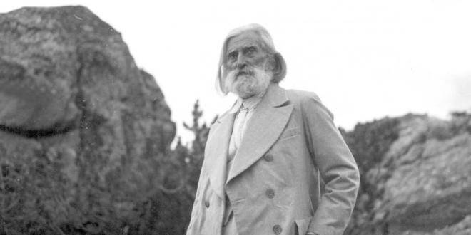 Вдъхновяващи мисли от Петър Дънов