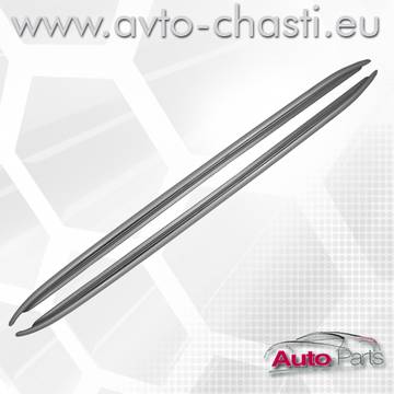 АЛУМИНИЕВИ РЕЛИНГИ ЗА RANGE ROVER VOGUE