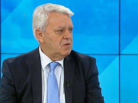 Новият шеф на БАБХ: Кризата с африканската чума е овладяна, но въпросът не е решен