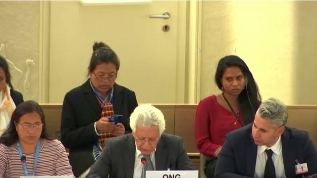 Призоваха Съвета на ООН по правата на човека да разследва насилственото отнемане на органи в Китай (видео)