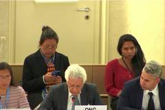 Призоваха Съвета на ООН по правата на човека да разследва насилственото отнемане на органи в Китай (видео)