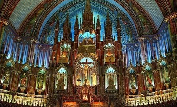 Парижки потайности – какво да посетим