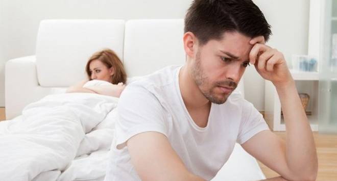 Какво е фригидност и има ли начини да се справим с проблема?