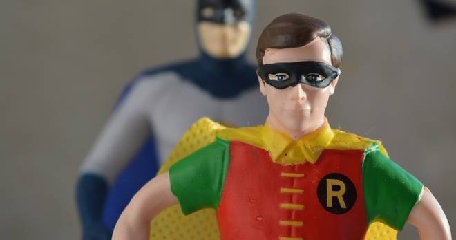 Кои са IP супергероите?