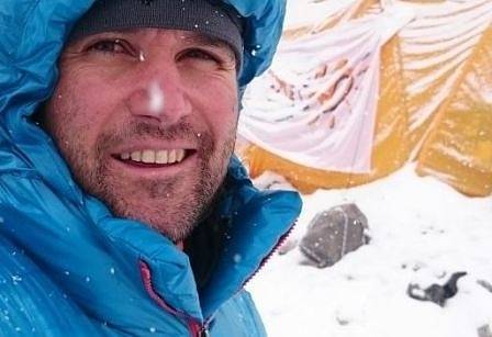 Скатов изкачи четвърти осемхилядник през тази година